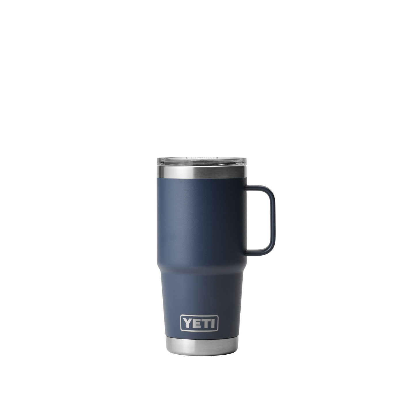 20oz Travel Mug Navy V2