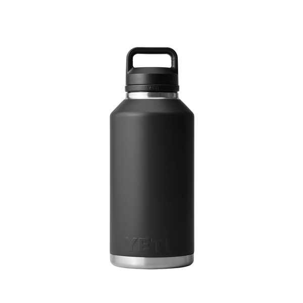 Rambler 18 oz Bottle Chug Cape Taupe