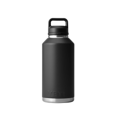 Rambler 64oz Bottle Navy w/ Chug
