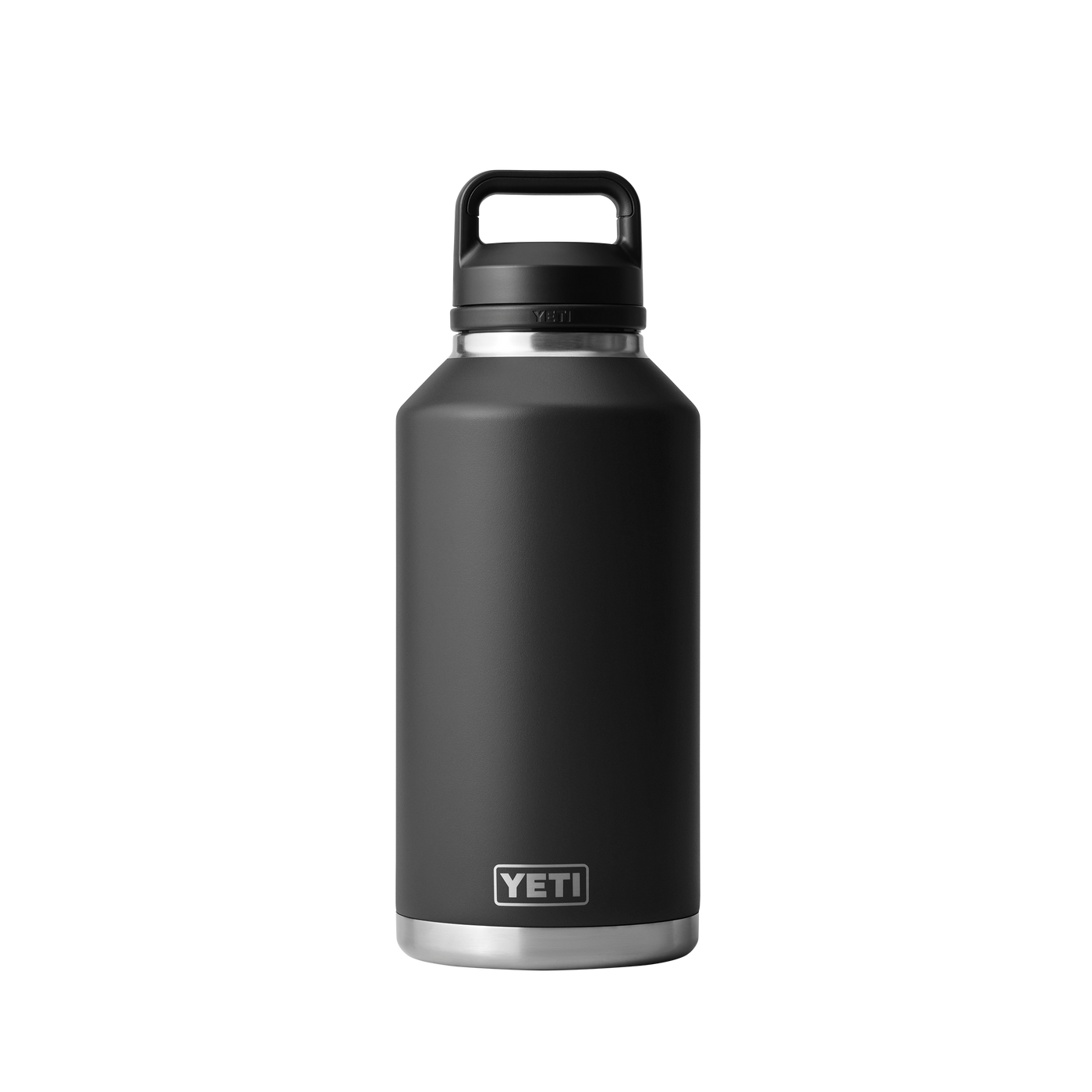 64oz Bottle Chug Black V2