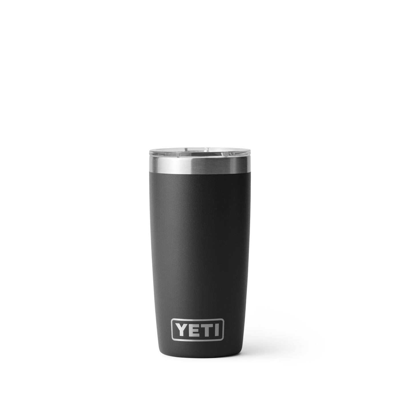 Rambler R10 Tumbler Black V2