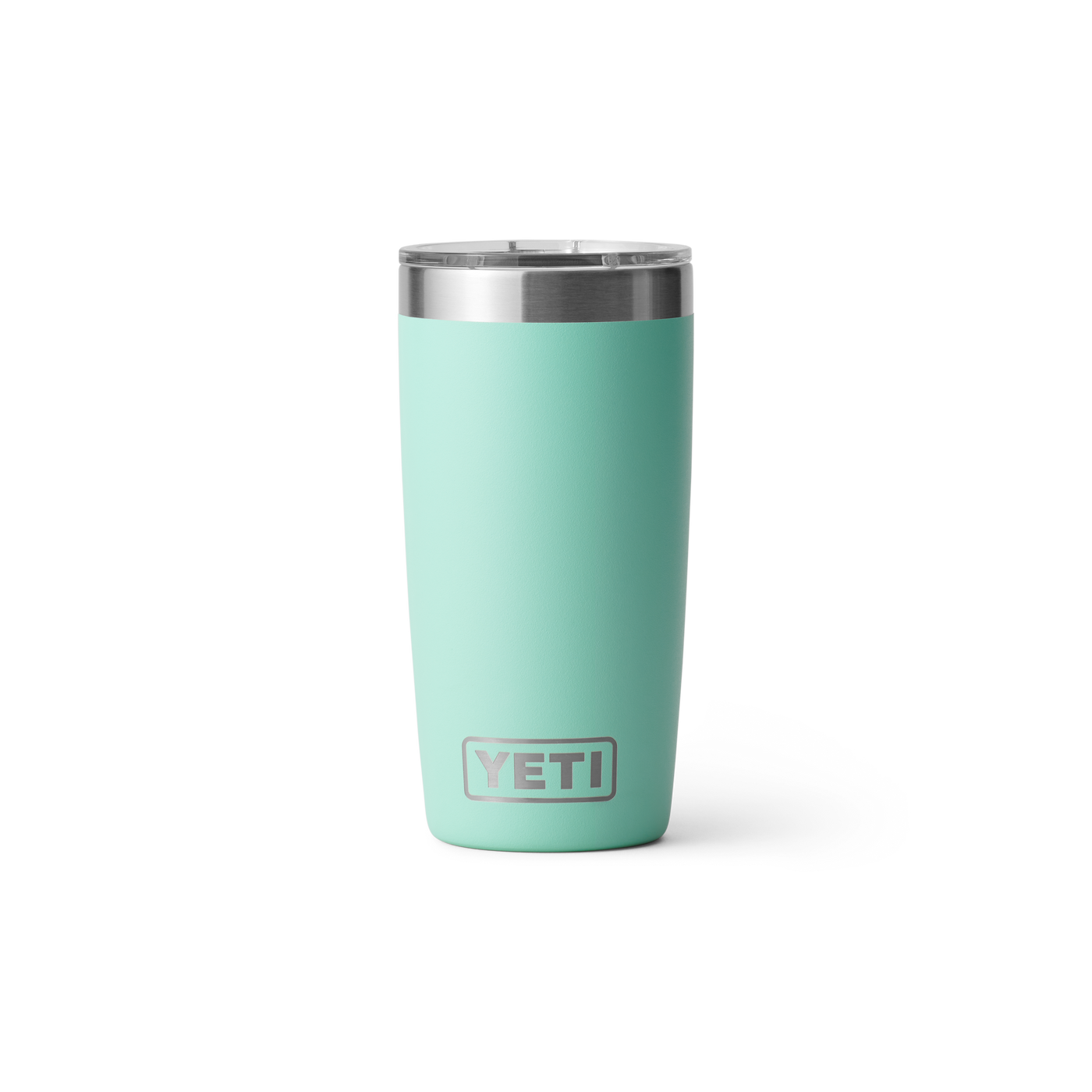 Rambler R10 Tumbler Seafoam V2