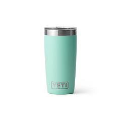 Rambler R10 Tumbler Seafoam V2