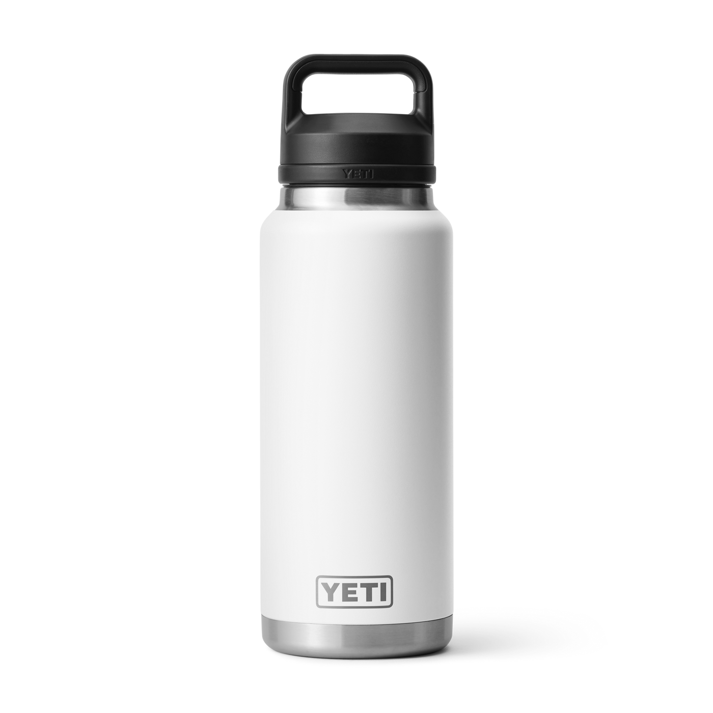 Rambler 36oz Bottle White w/ Chug Cap
