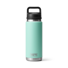 Rambler 26oz Bottle Chug Cap Seafoam V2
