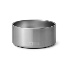 Boomer 8 Dog Bowl SS