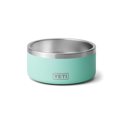 Boomer 8 Dog Bowl Seafoam V2