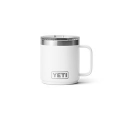 Rambler 10oz Mug MS White