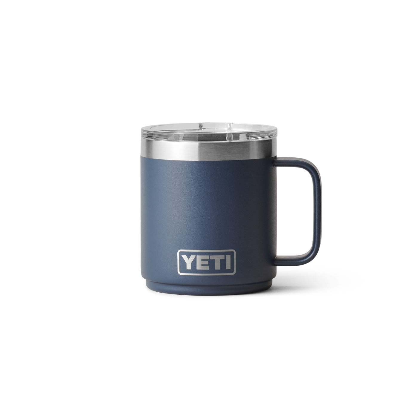 Rambler 10oz Mug MS Navy V2