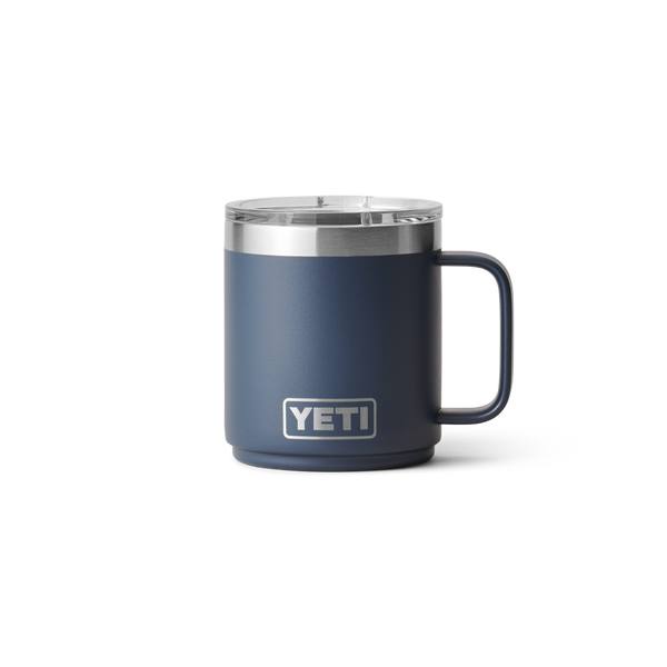 Rambler 10oz Mug MS Navy V2