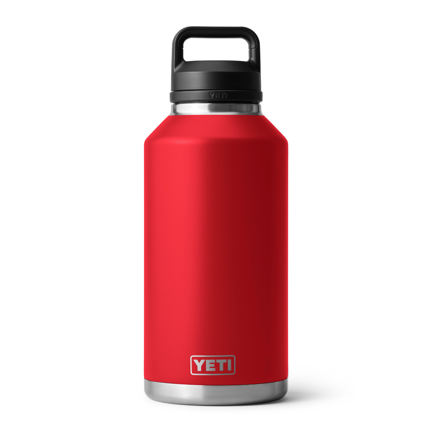Rambler 64oz Bottle Chug