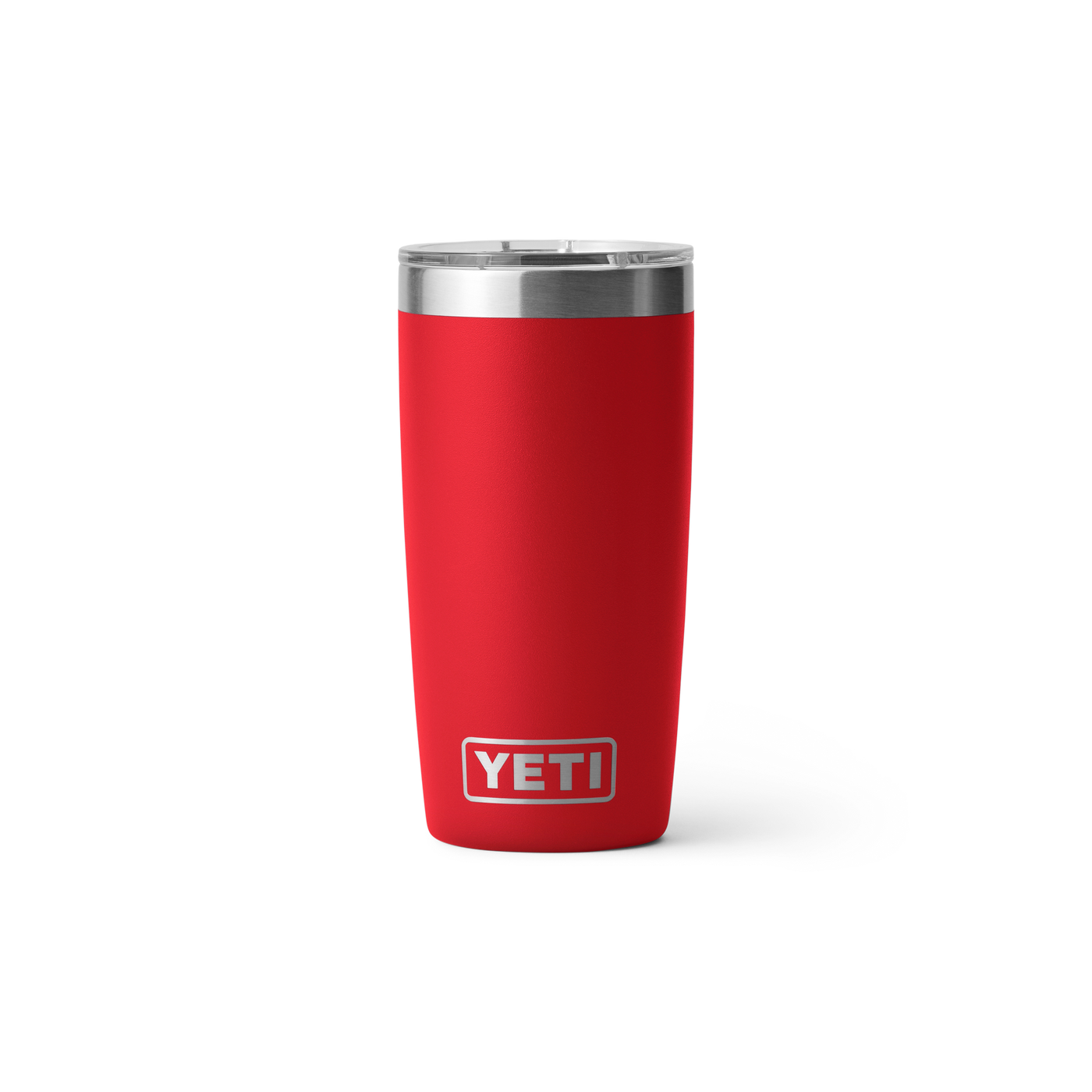 10oz Tumbler MS Rescue Red V2