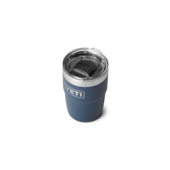 8oz CL Cup MS Navy