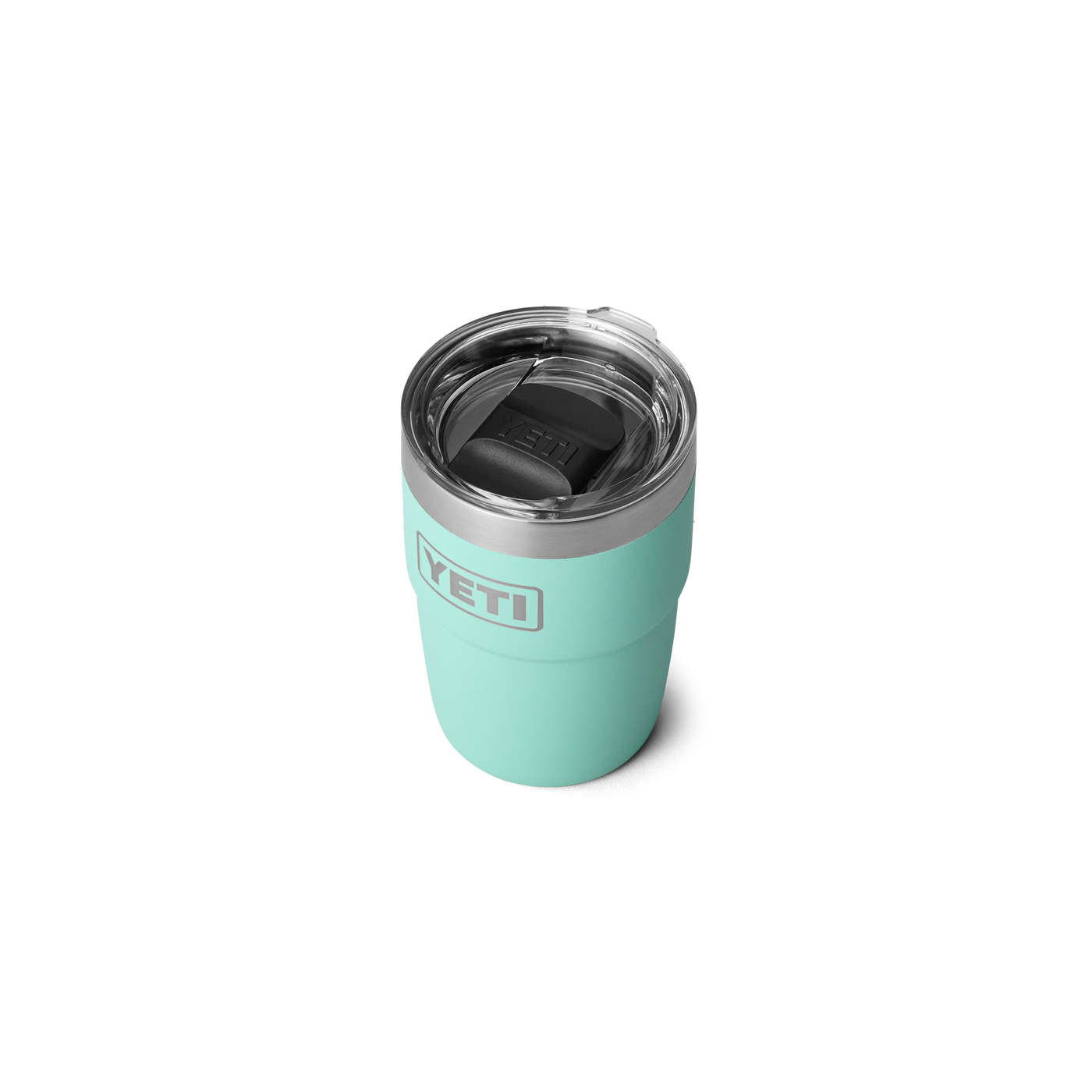 Rambler 8 oz CL Cup MS Seafoam
