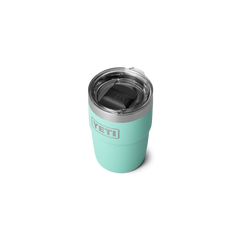 8oz CL Cup MS Seafoam
