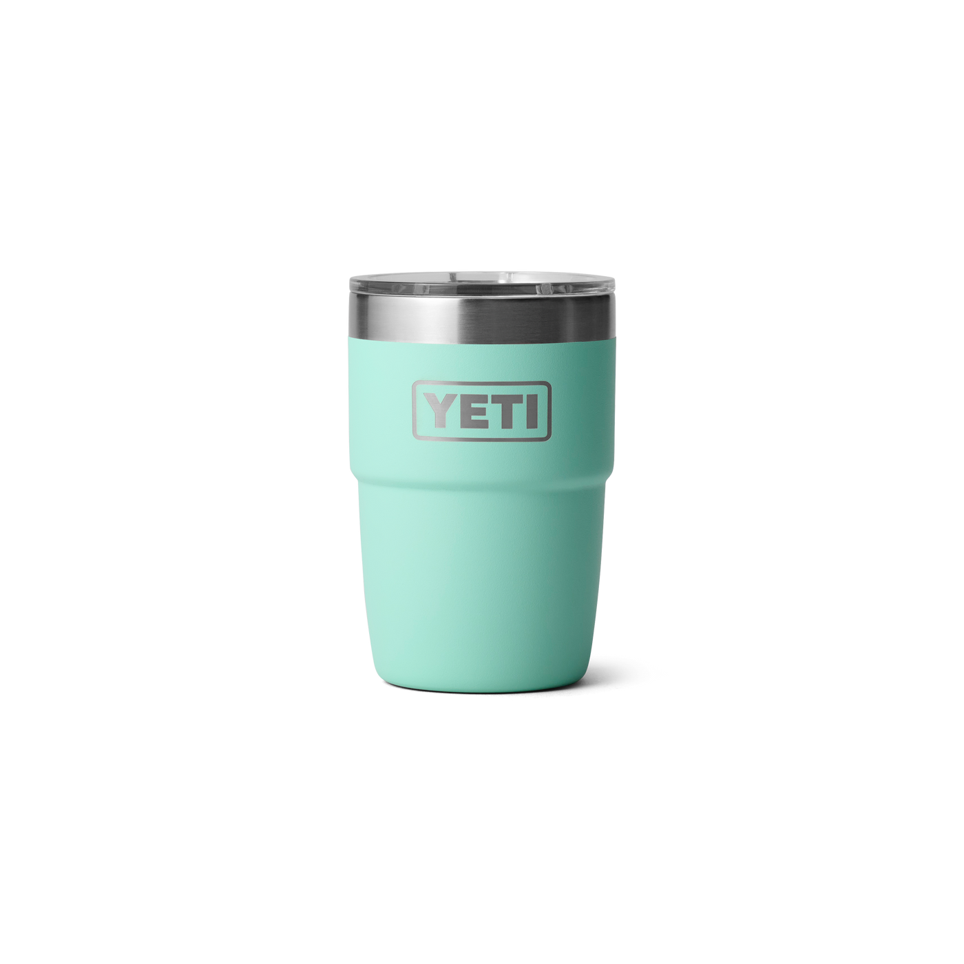 Rambler 8oz Cup Seafoam