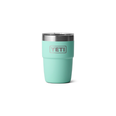 Rambler 8oz Cup Seafoam