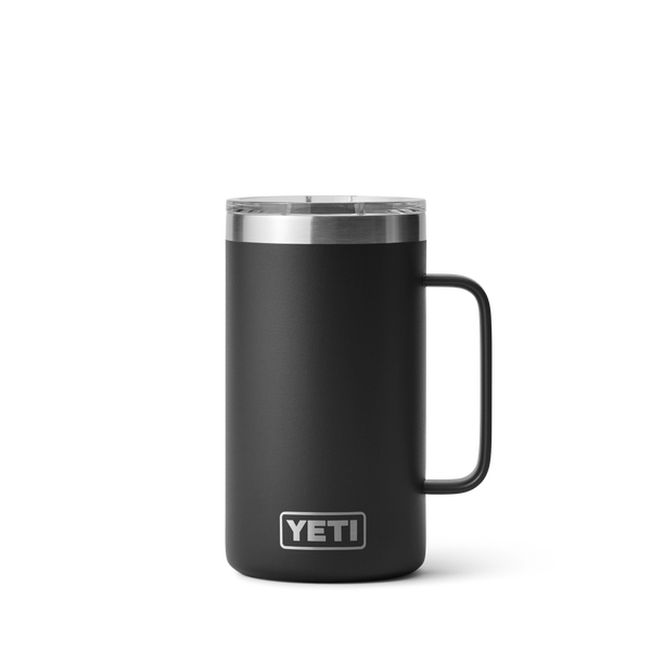 Rambler 24oz Mug MS Seafoam