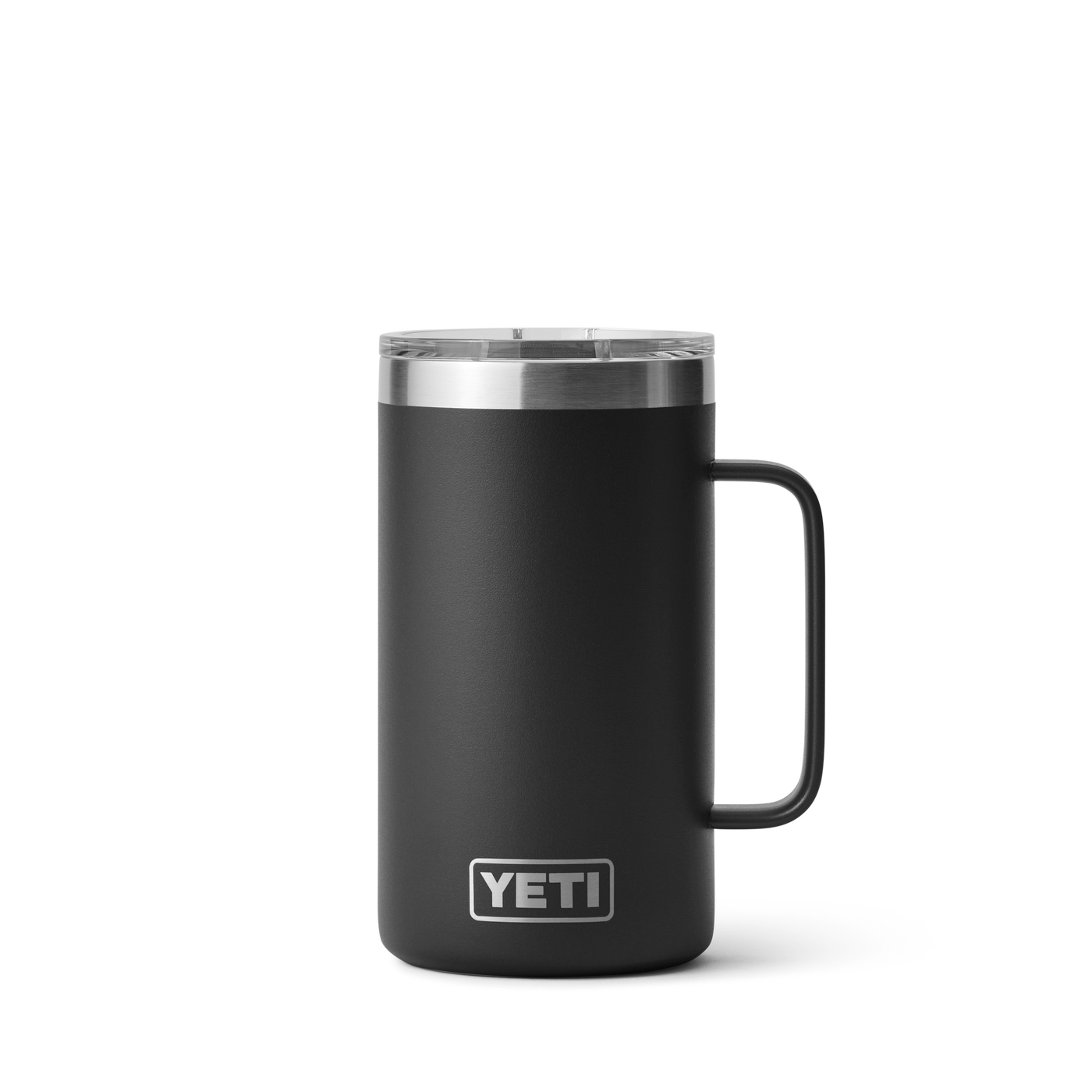 Rambler 24oz Mug MS Black