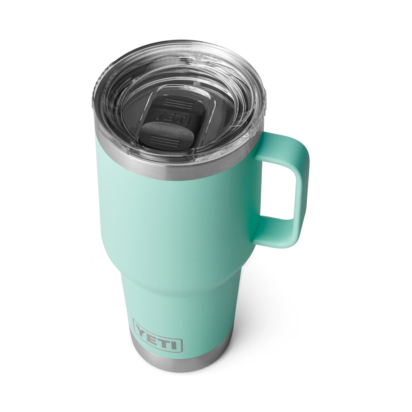 Rambler R30 Travel Mug Seafoam