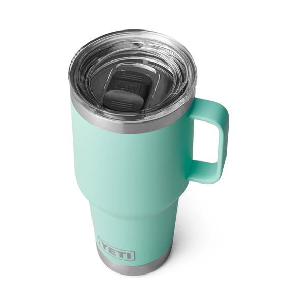 Rambler R30 Travel Mug Seafoam