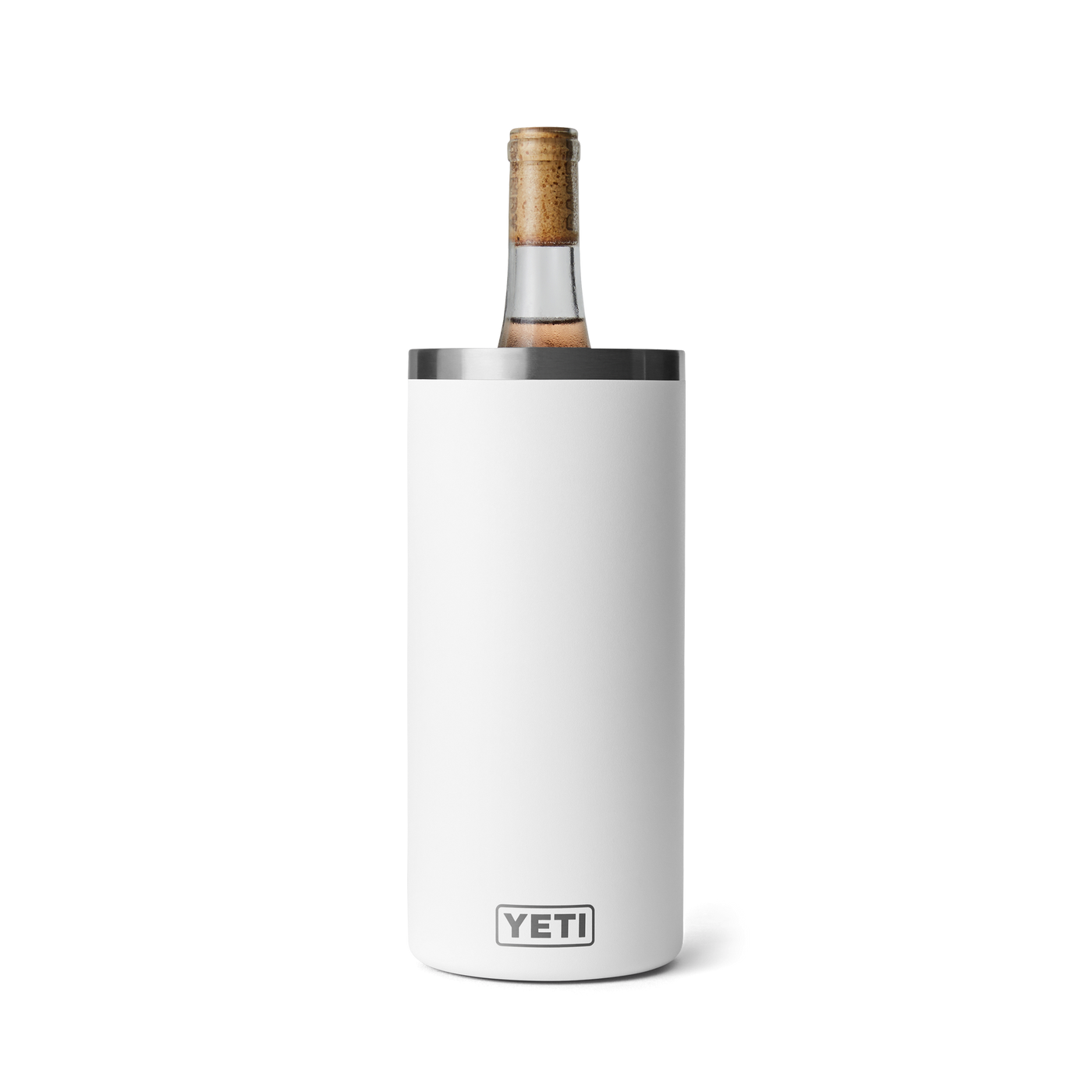 Rambler Wine Chiller White