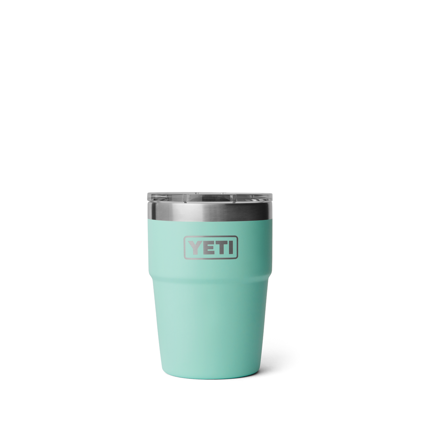 R16 Stackable MS Seafoam