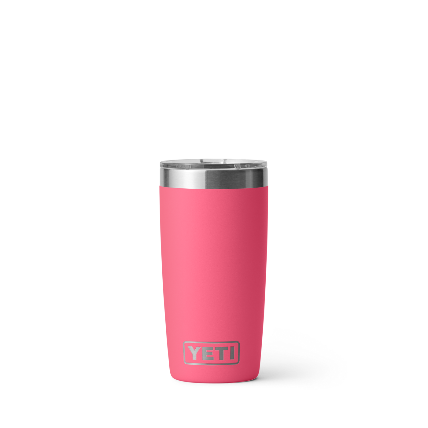 Rambler 10oz Wine Tumbler Magslider Lid