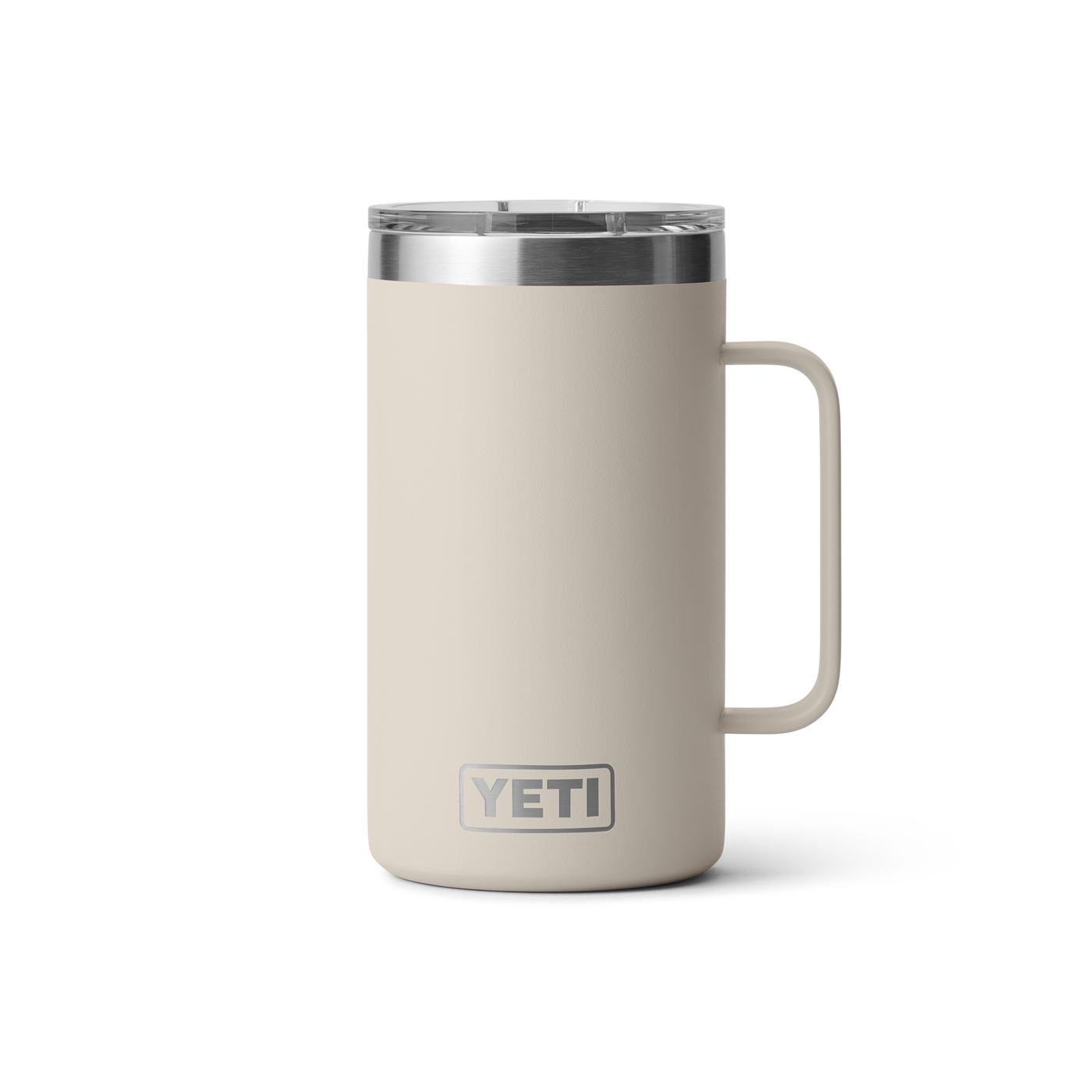 Rambler 24 oz Mug MS Cape Taupe Cape Taupe