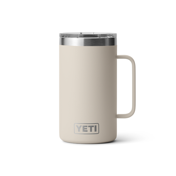 Rambler 24 oz Mug MS Cape Taupe