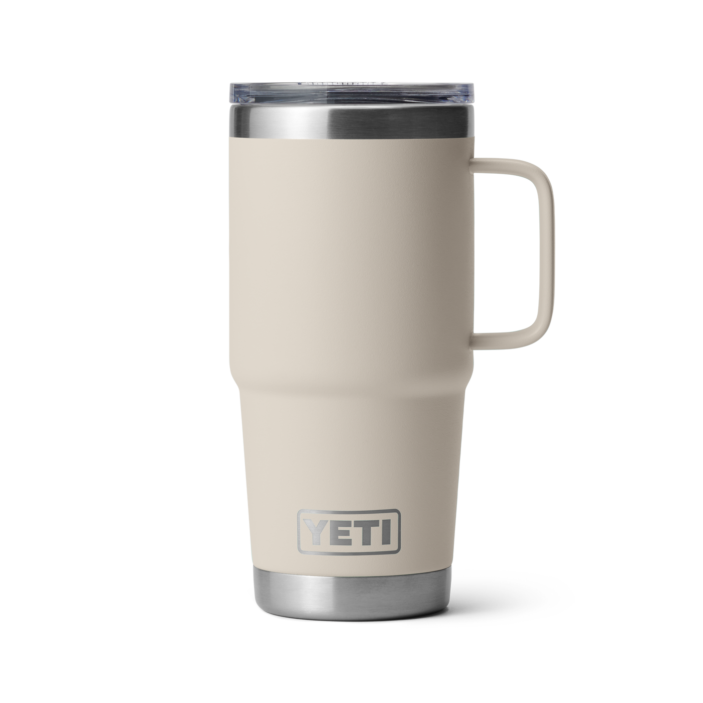 20oz Travel Mug Cape Taupe