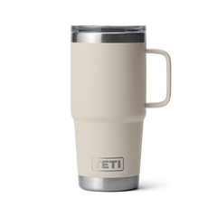 20oz Travel Mug Cape Taupe
