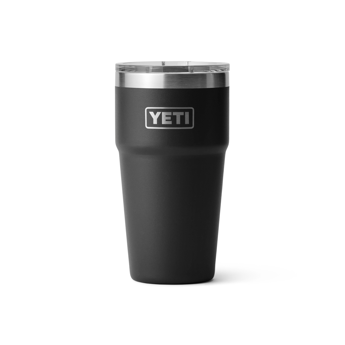 20oz Stackable Cup Black