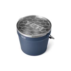Rambler Beverage Bucket Cape Taupe