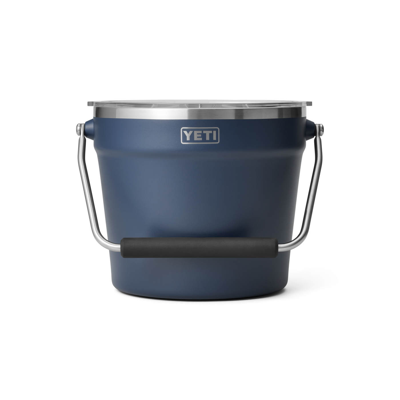 Rambler Beverage Bucket Navy