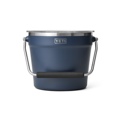 Rambler Beverage Bucket Navy