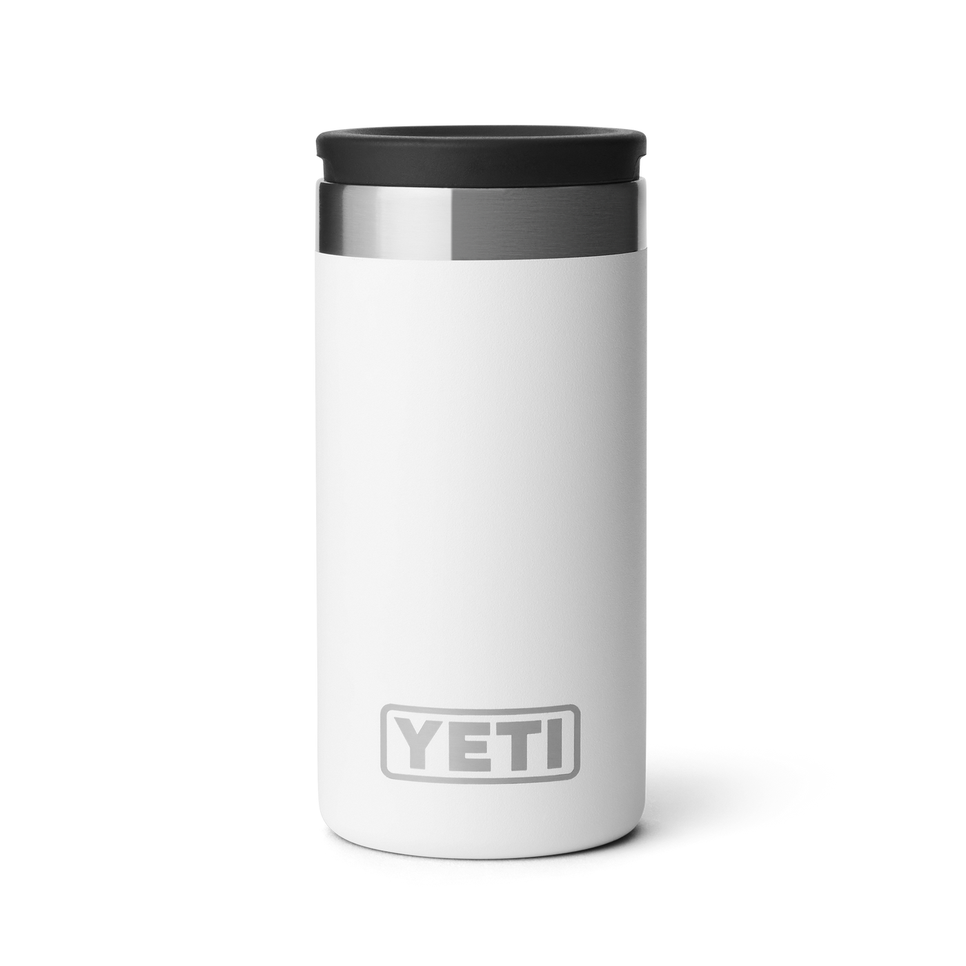 YETI Shot Glasses & Case White
