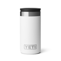 YETI Shot Glasses & Case White