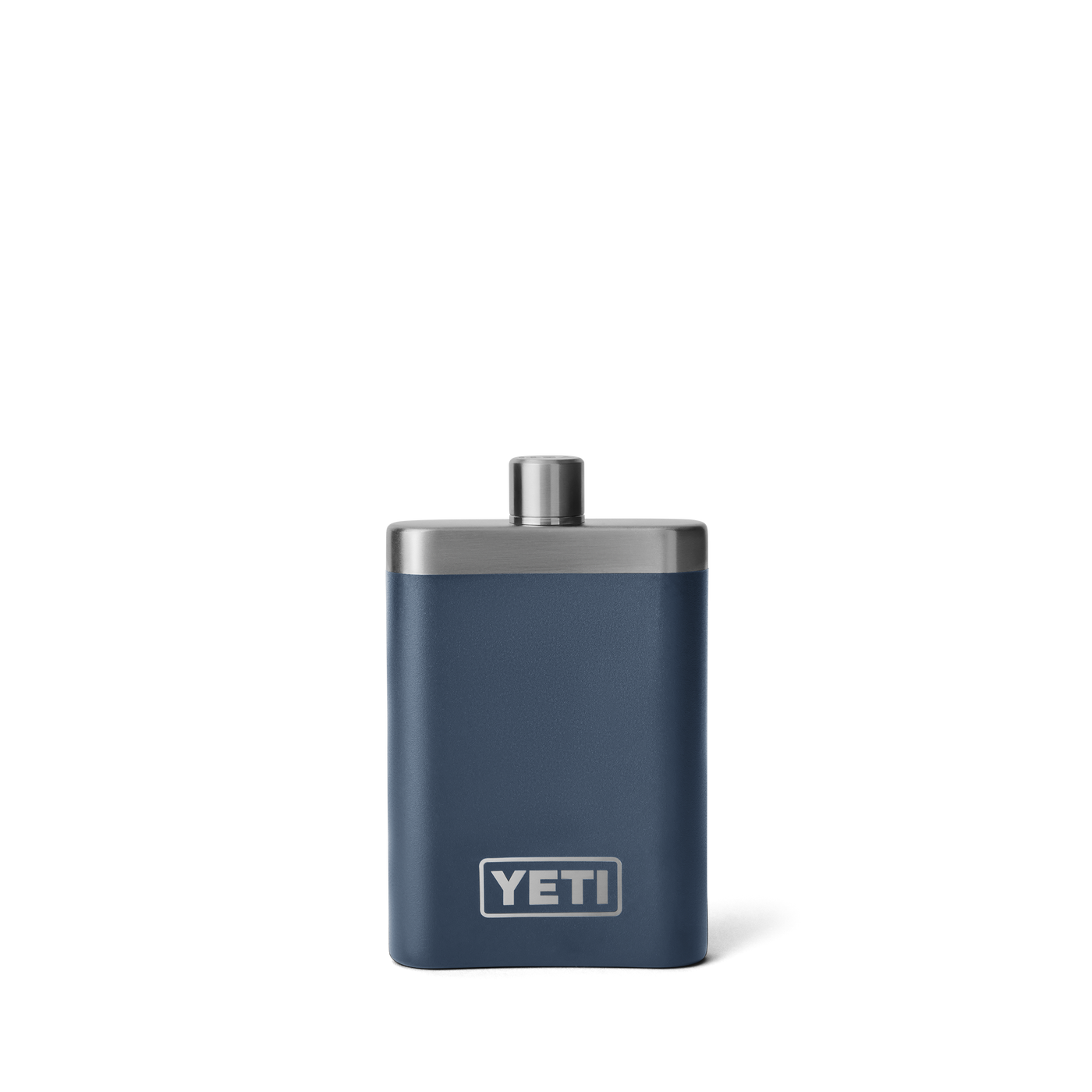 Yeti Flask Navy