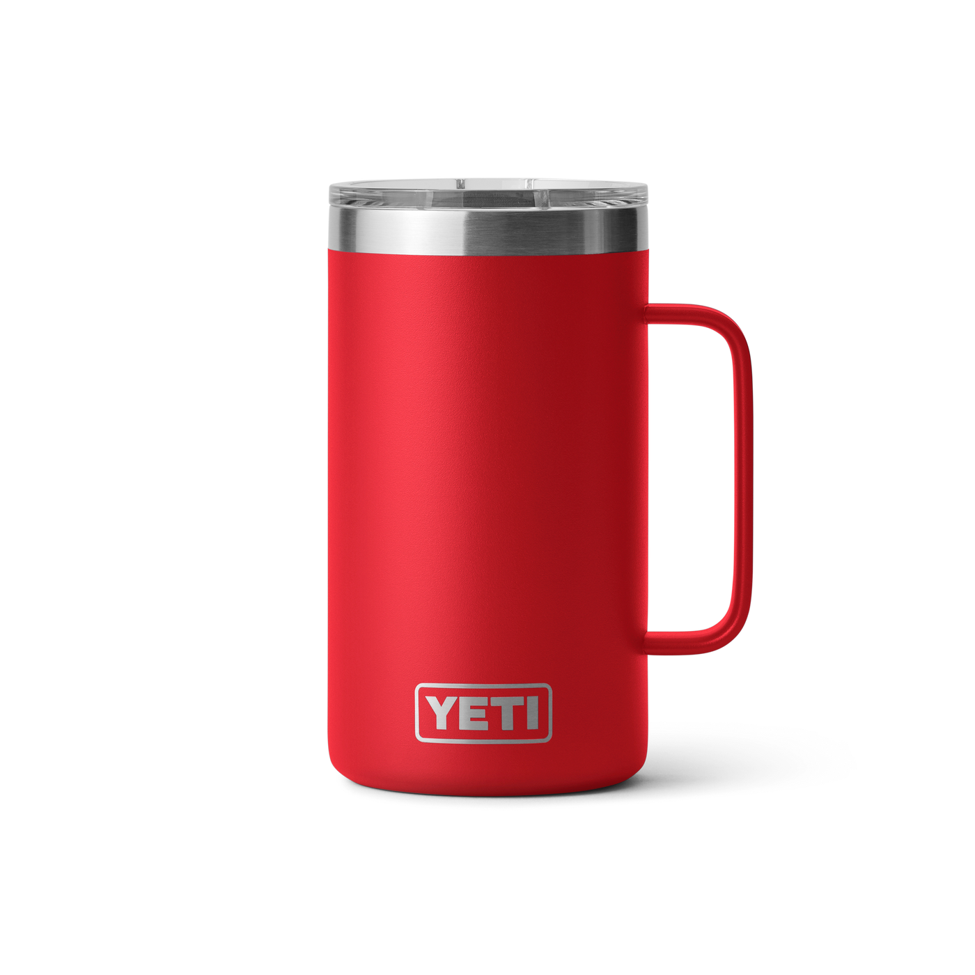 Rambler 24oz Mug MS Rescue Red