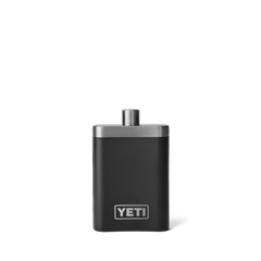 Yeti Flask Black