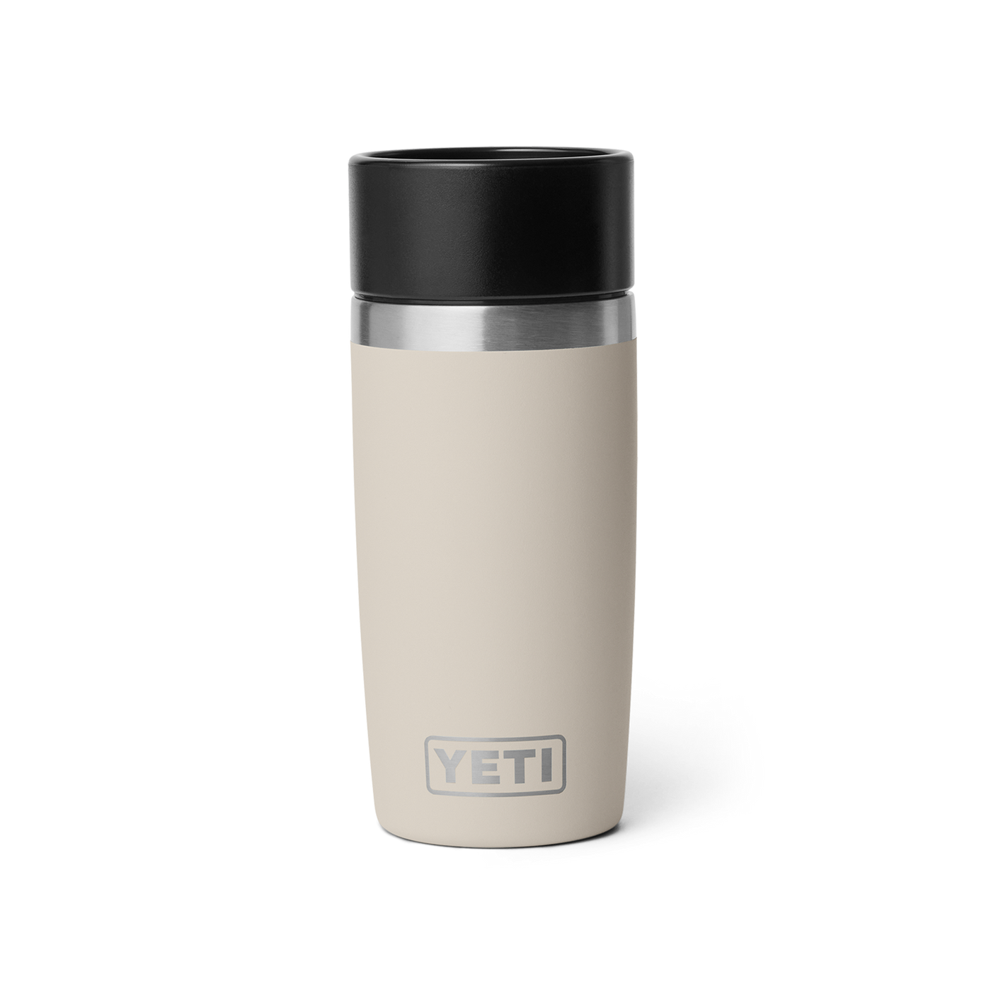 Rambler 12oz Travel Bottle Cape Taupe