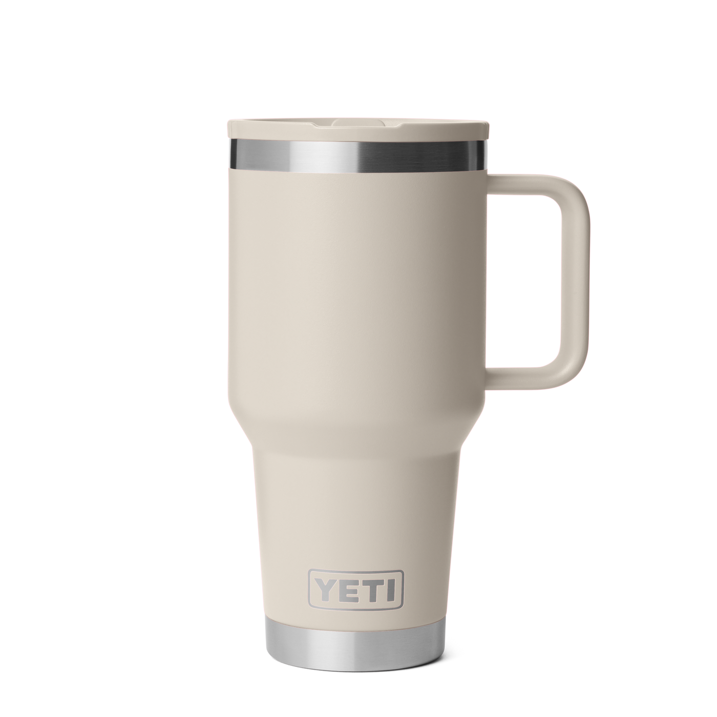 30oz Travel Straw Mug Cape Taupe