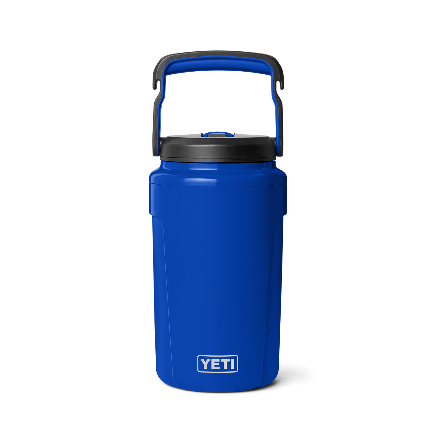 Silo 1/2 G Straw Jug Royal Blue Royal Blue