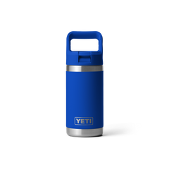 Jr 12oz Kids Bottle Royal Blue