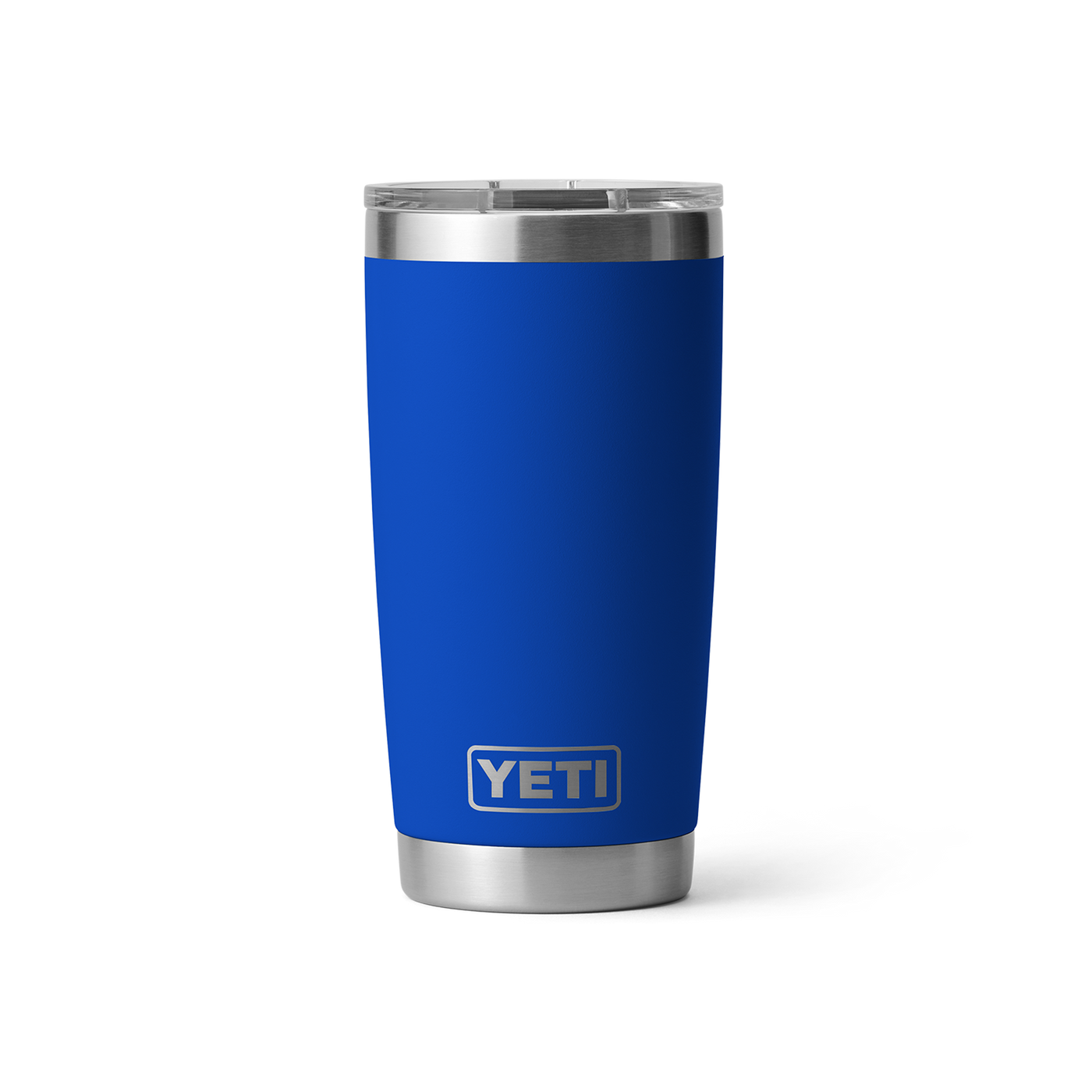 20oz Tumbler MS Royal Blue