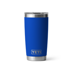 20oz Tumbler MS Royal Blue