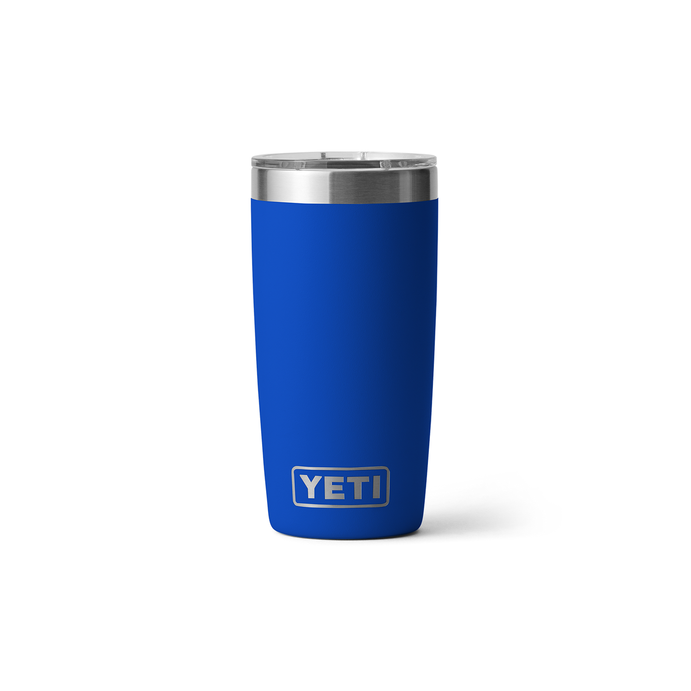 10oz Tumbler MS Royal Blue