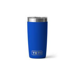 10oz Tumbler MS Royal Blue