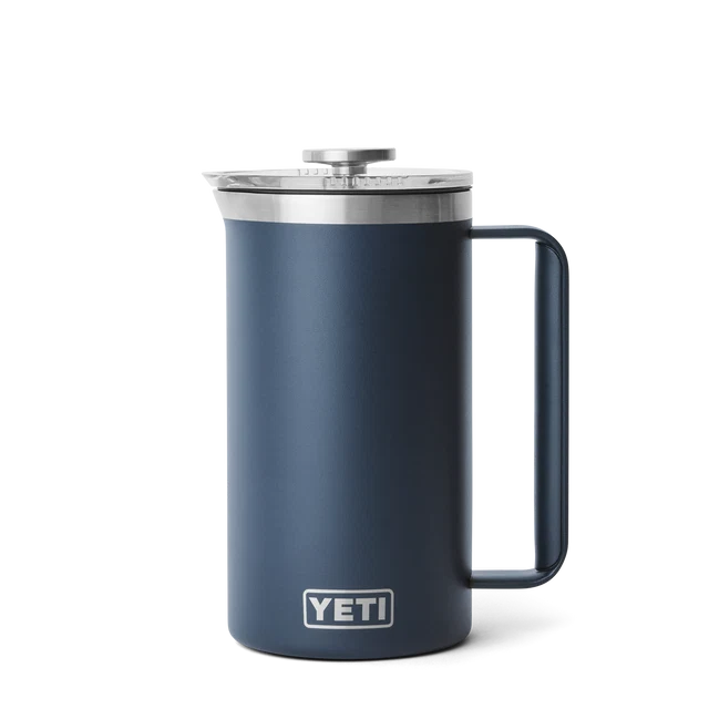 Rambler 34 oz French Press